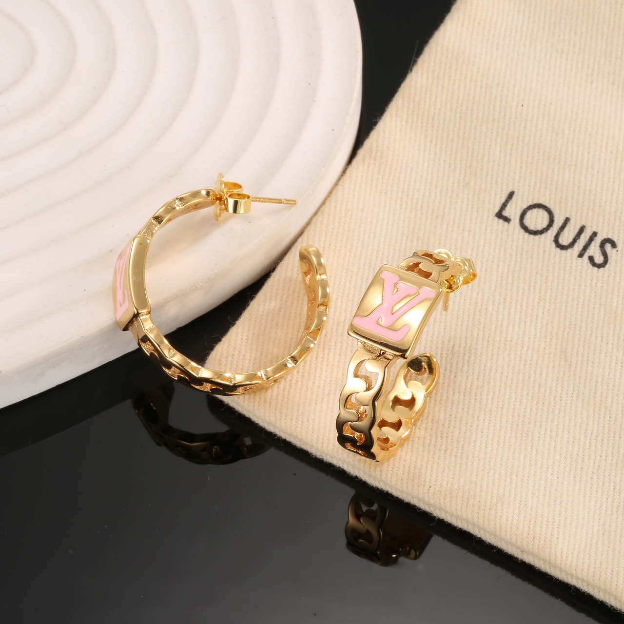 路易威登 Louis Vuitton 典雅工坊高奢皮具手袋包包女包 #67F2745F 3