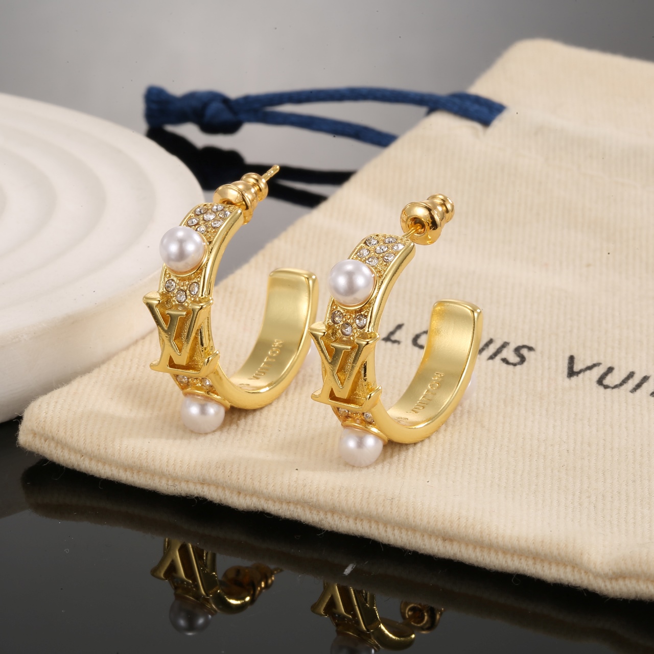 路易威登 Louis Vuitton 典雅工坊高奢皮具手袋包包女包 #9CEF08D3 2