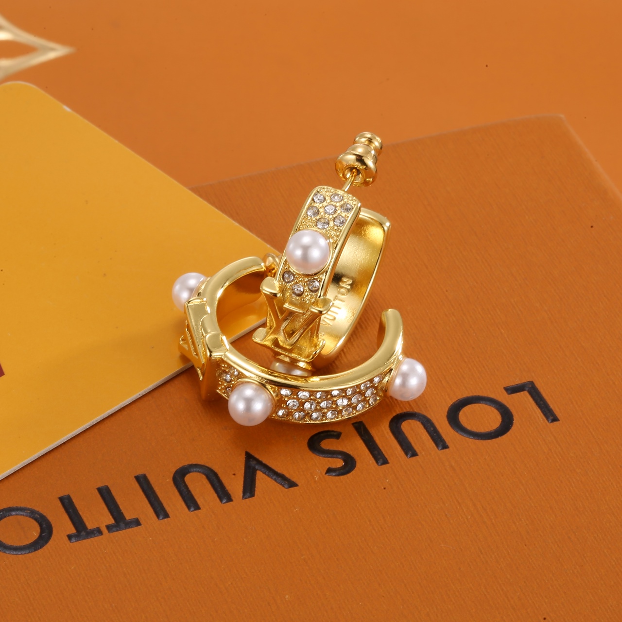 路易威登 Louis Vuitton 典雅工坊高奢皮具手袋包包女包 #9CEF08D3 3