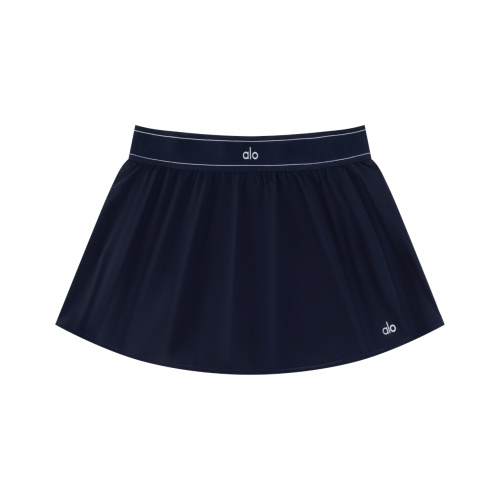 ALO Yoga Skirt UV Protection UPF90+ High-Density Cool-Touch Fabric 1 ALO Yoga Skirt UV Protection UPF90+ High-Density Cool-Touch Fabric