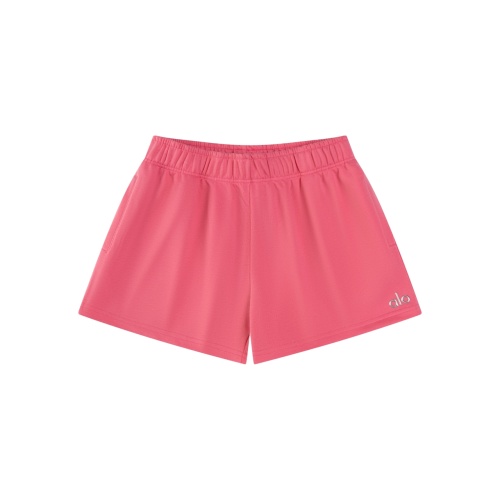 ALO Yoga Women's A-Line Dopa-mine Shorts | High-Waisted, Comfortable, and Stylish 1 ALO Yoga Women’s A-Line Dopa-mine Shorts | High-Waisted, Comfortable, and Stylish