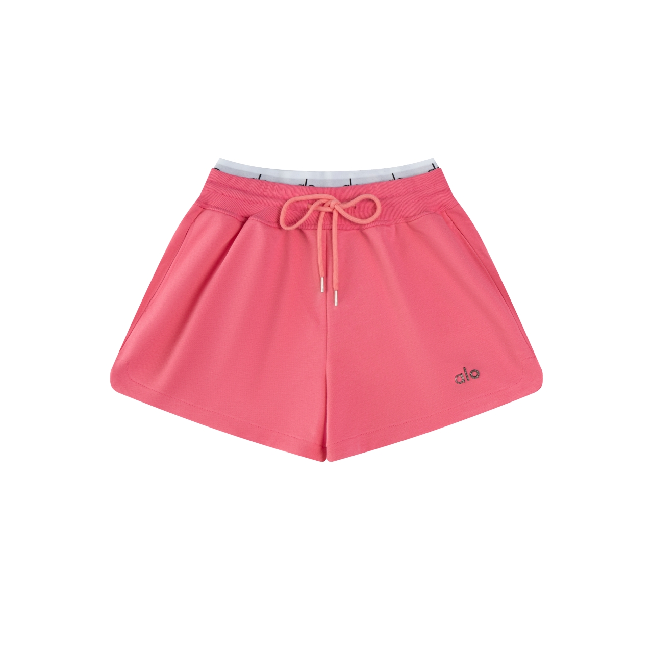 P79💰「顶级品质」 
ALO 25年新款春夏A字多色多巴胺短裙
✅市场唯一正确版本 
✅三标齐全排面拉满 
✅定制裤腰 立体烫钻LOGO设计 定制原色裤兜裤绳 
350G高密度毛圈面料 舒适不闷汗 上身有型 
✅夏季多巴胺显白配色 满足不同场景需求 自由一夏 
✅高质量牛逼价格 性价比拉上火箭 
尺码 ：
尺码推荐：
S 90-110
M110-130
L 130-150 卡码 小个子 拍大一个码 
颜色：
白色
雾霾蓝
粉色
宝石绿
天蓝
玫红
藏青
黑色
灰色