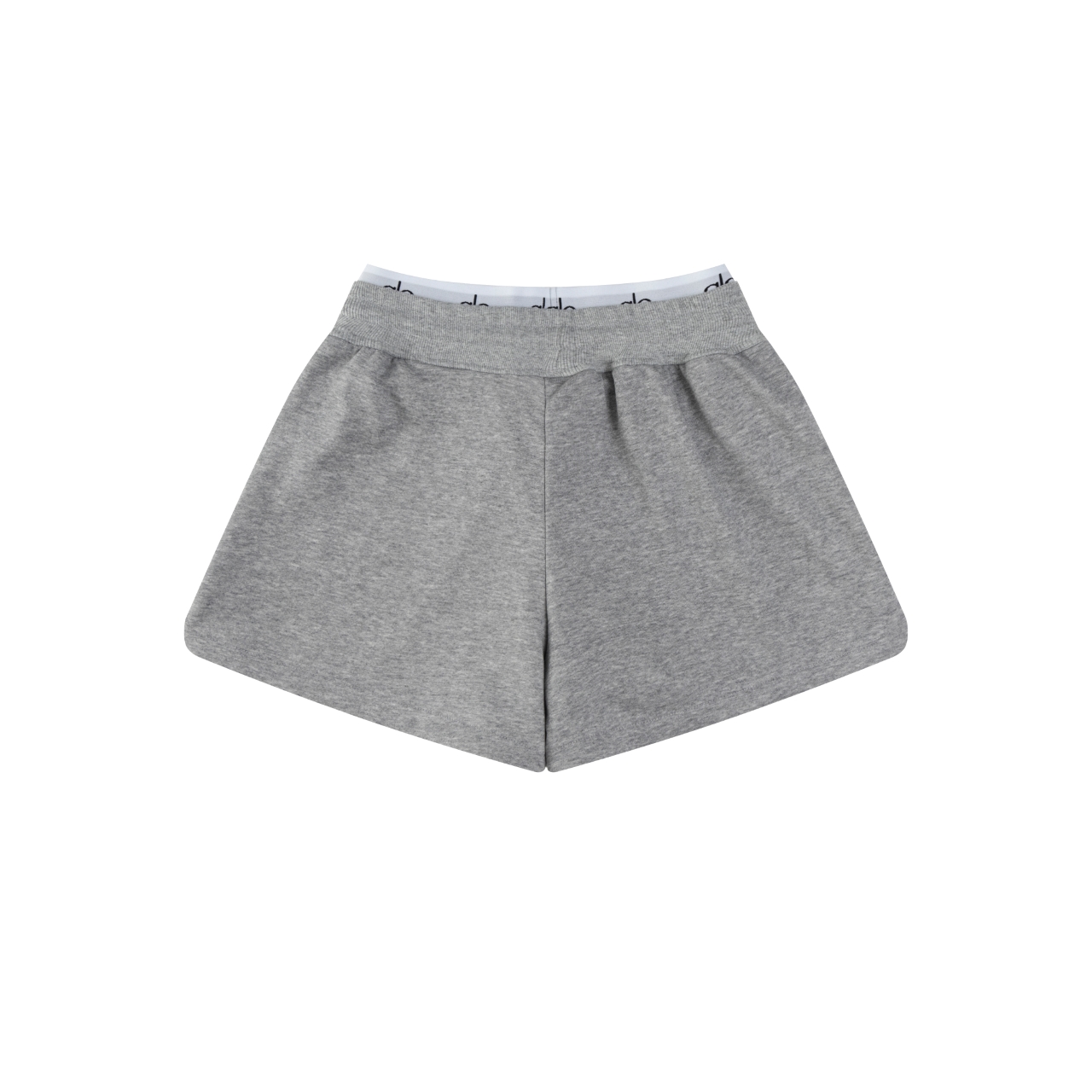 ALO A-Line Dope Algodón Shorts de Verano para Mujer con Cintura Elástica 3 windows1749250948108 1736315820 1655324636