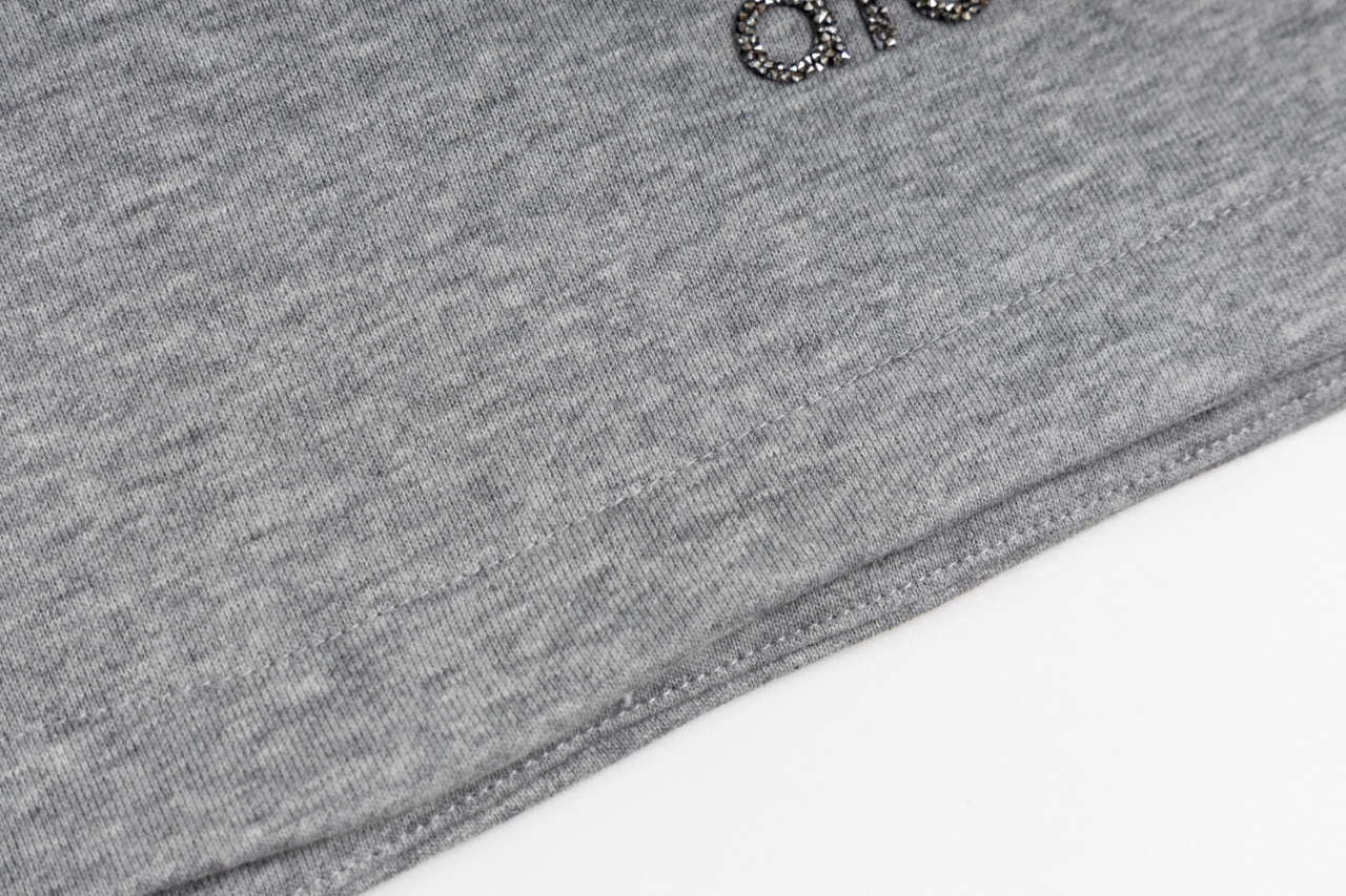 ALO A-Line Dope Algodón Shorts de Verano para Mujer con Cintura Elástica 9 windows1749250953920 1432127728 1951224900