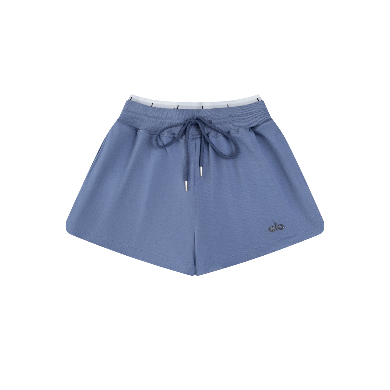 P79💰「顶级品质」 
ALO 25年新款春夏A字多色多巴胺短裙
✅市场唯一正确版本 
✅三标齐全排面拉满 
✅定制裤腰 立体烫钻LOGO设计 定制原色裤兜裤绳 
350G高密度毛圈面料 舒适不闷汗 上身有型 
✅夏季多巴胺显白配色 满足不同场景需求 自由一夏 
✅高质量牛逼价格 性价比拉上火箭 
尺码 ：
尺码推荐：
S 90-110
M110-130
L 130-150 卡码 小个子 拍大一个码 
颜色：
白色
雾霾蓝
粉色
宝石绿
天蓝
玫红
藏青
黑色
灰色