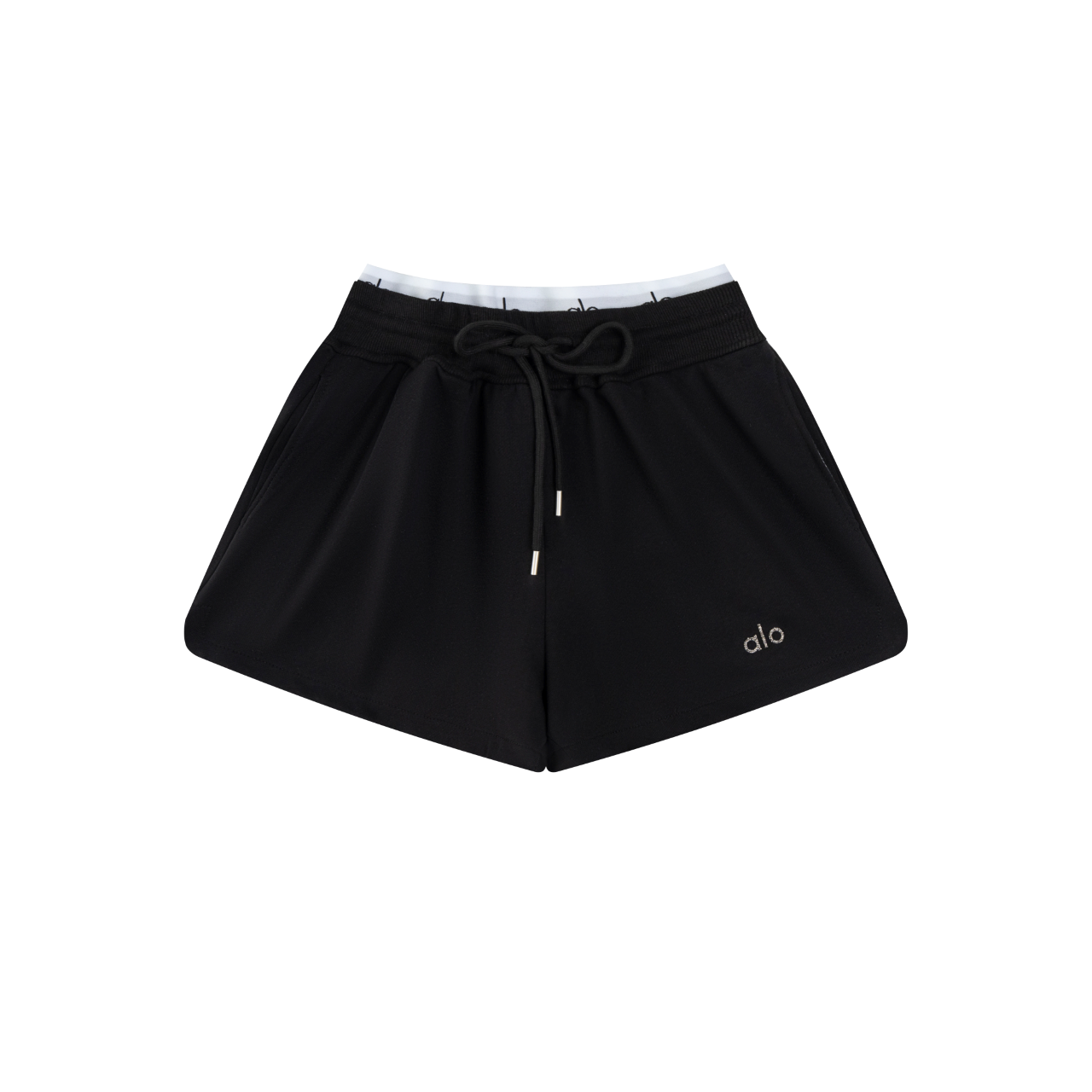 P79💰「顶级品质」 
ALO 25年新款春夏A字多色多巴胺短裙
✅市场唯一正确版本 
✅三标齐全排面拉满 
✅定制裤腰 立体烫钻LOGO设计 定制原色裤兜裤绳 
350G高密度毛圈面料 舒适不闷汗 上身有型 
✅夏季多巴胺显白配色 满足不同场景需求 自由一夏 
✅高质量牛逼价格 性价比拉上火箭 
尺码 ：
尺码推荐：
S 90-110
M110-130
L 130-150 卡码 小个子 拍大一个码 
颜色：
白色
雾霾蓝
粉色
宝石绿
天蓝
玫红
藏青
黑色
灰色