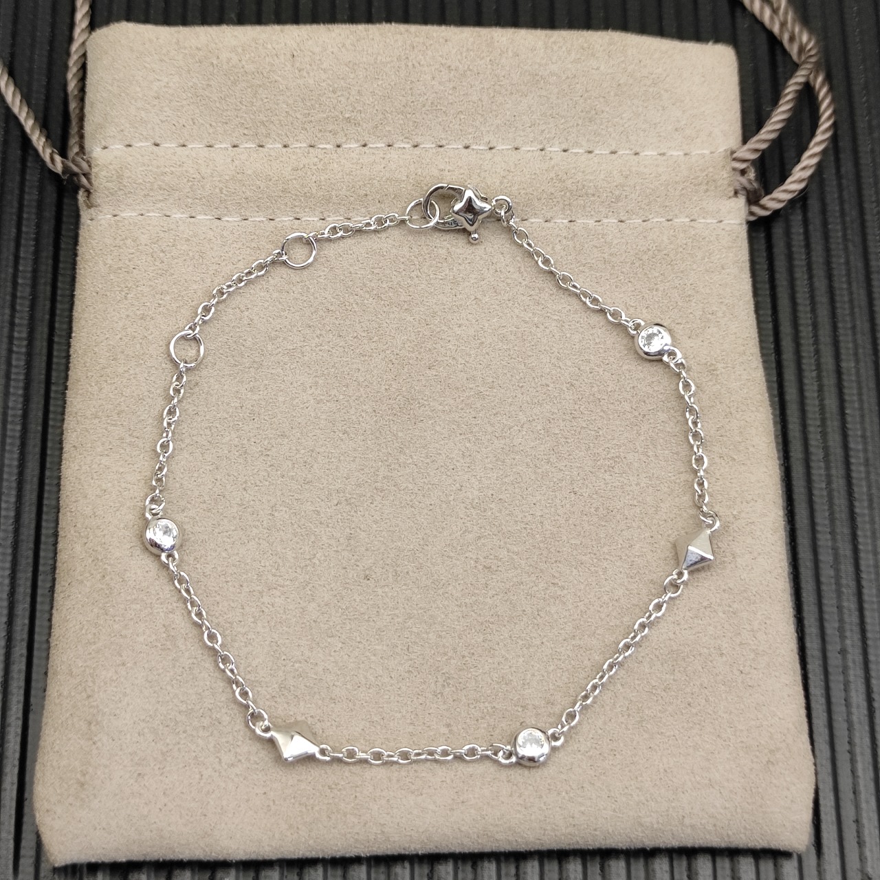 Miu Miu Haute Couture Haute Couture Fine Jewelry Necklace Bracelet Ring 2