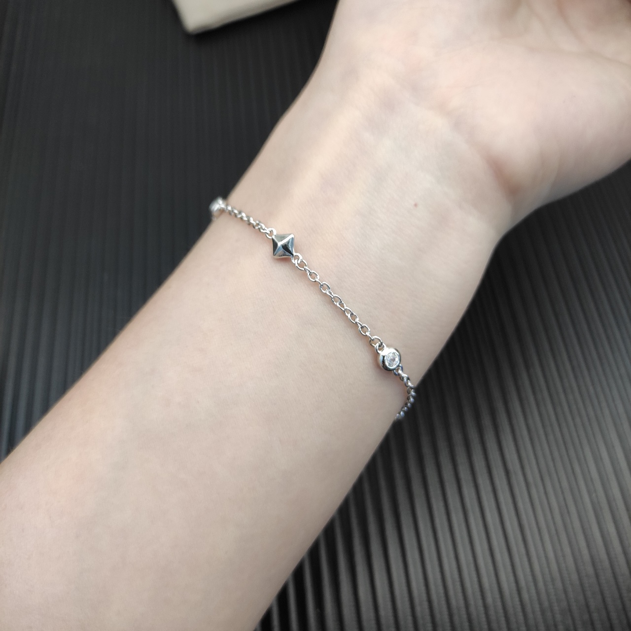 Miu Miu Haute Couture Haute Couture Fine Jewelry Necklace Bracelet Ring 4
