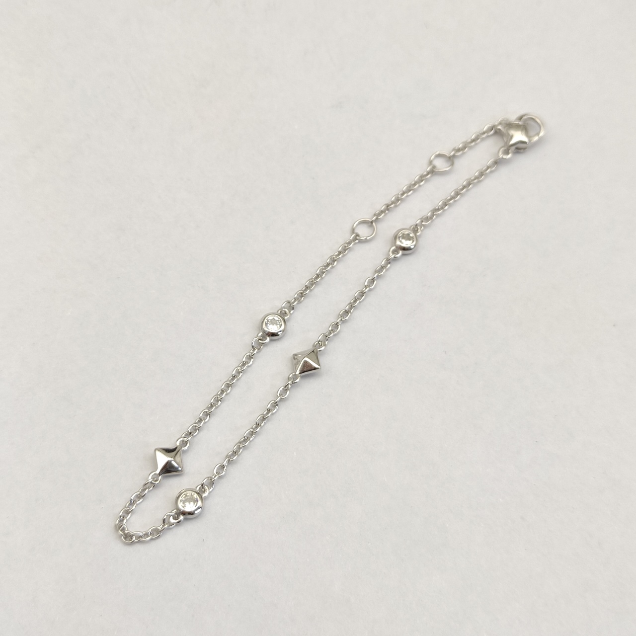 Miu Miu Haute Couture Haute Couture Fine Jewelry Necklace Bracelet Ring 6