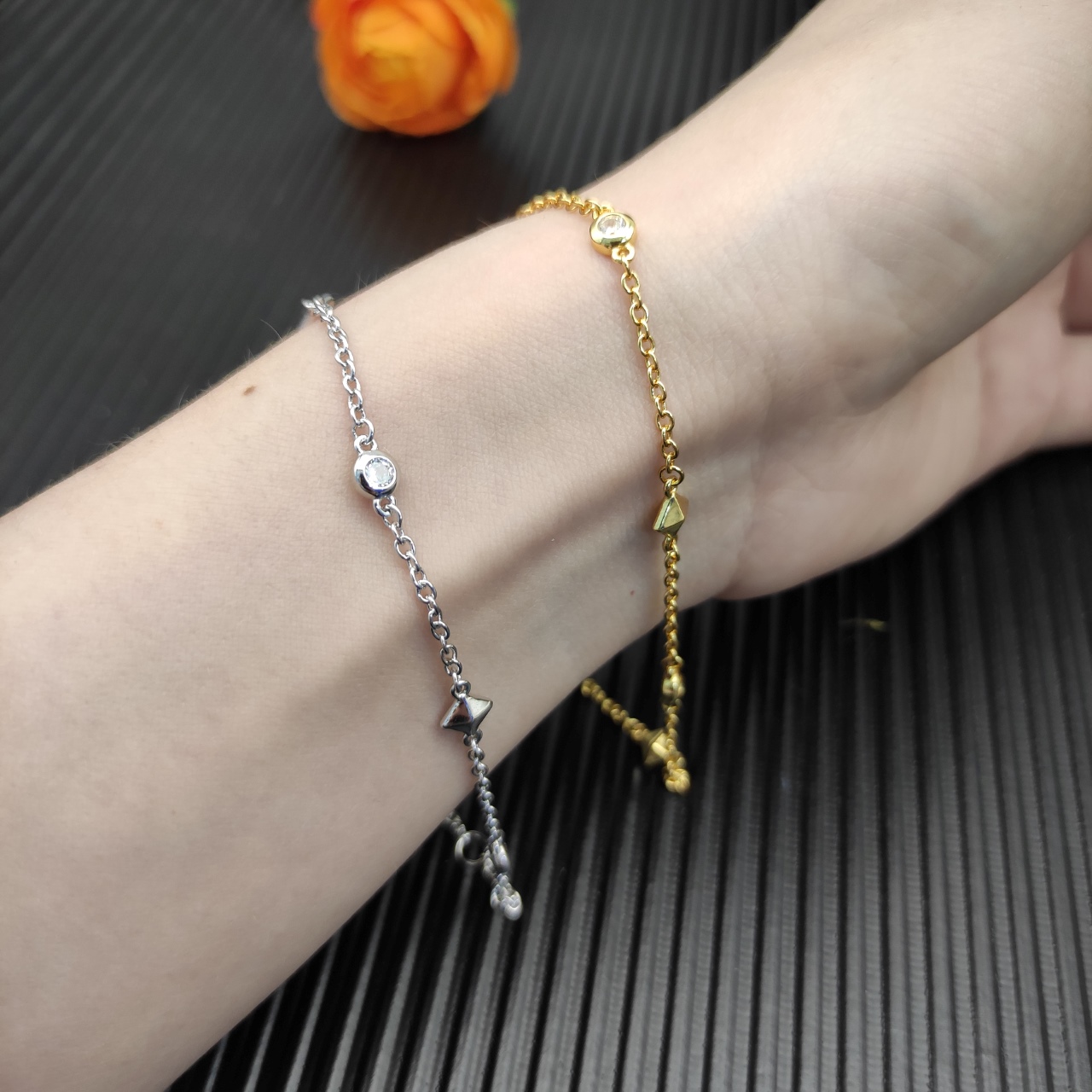 Miu Miu Haute Couture Haute Couture Fine Jewelry Necklace Bracelet Ring 9
