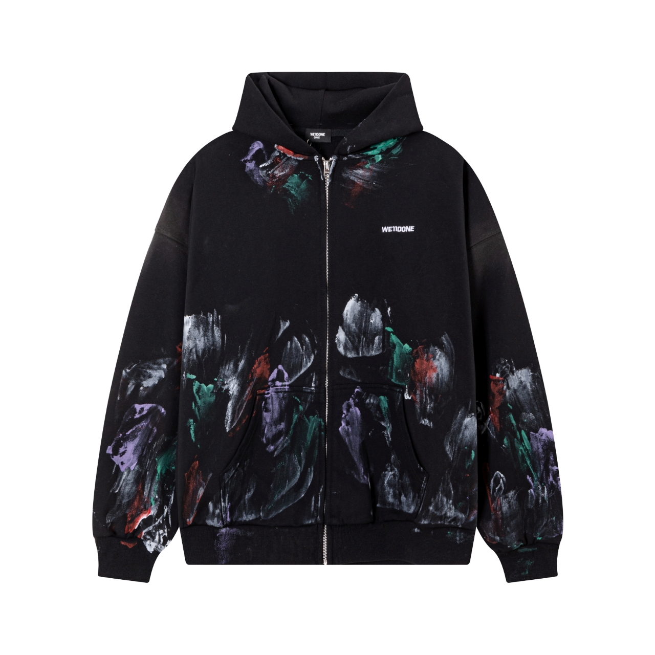P135 Model: WY1101 Sizes: S M L