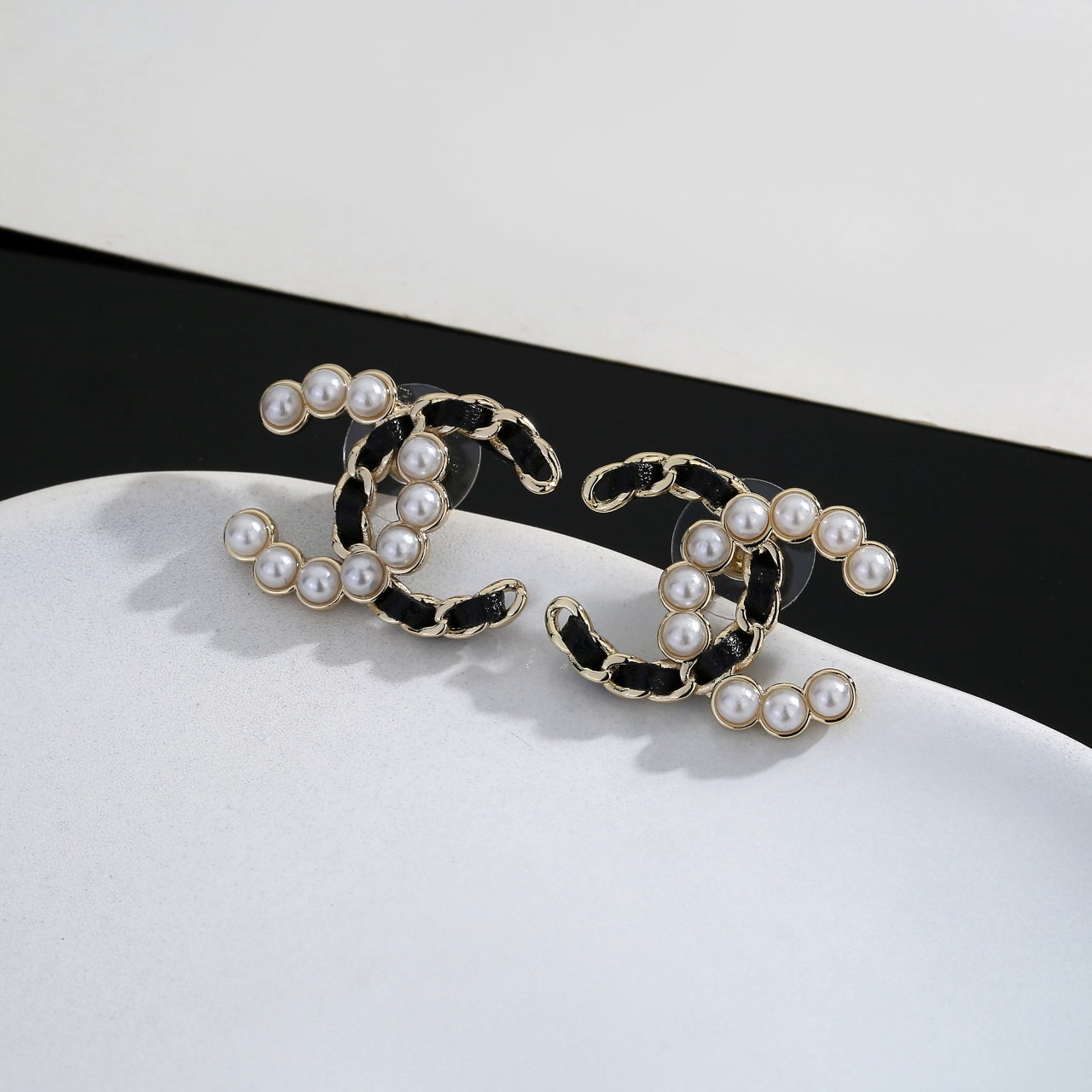 Chanel earrings 4
