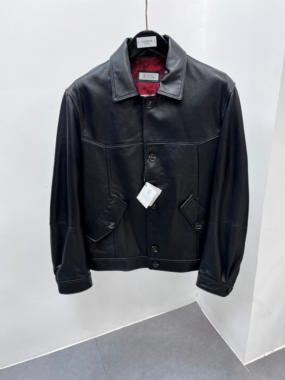 NO:741388,Brand bc material imported goatskin craftsmanship size 48-56 (special size customization),,sheepskin,Top Customize119860909品牌bc 材质进口山羊皮 工艺 尺码48-56（特殊尺码定制）,,sheepskin,Top Customize1,Men's clothing