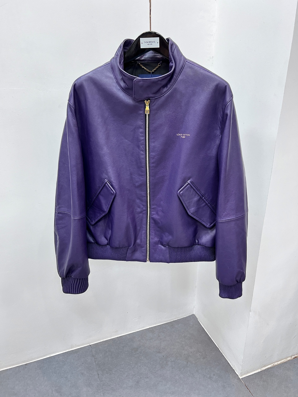 NO:940237,2753 Brand Louis Vuitton Material imported sheepskin Craftsmanship Size 48-56 (special size customization),,louis vuitton,sheepskin,Top Customize1198609092753 品牌路易威登 材质进口绵羊皮 工艺 尺码48-56（特殊尺码定制）,,louis vuitton,sheepskin,Top Customize1,Men's clothing