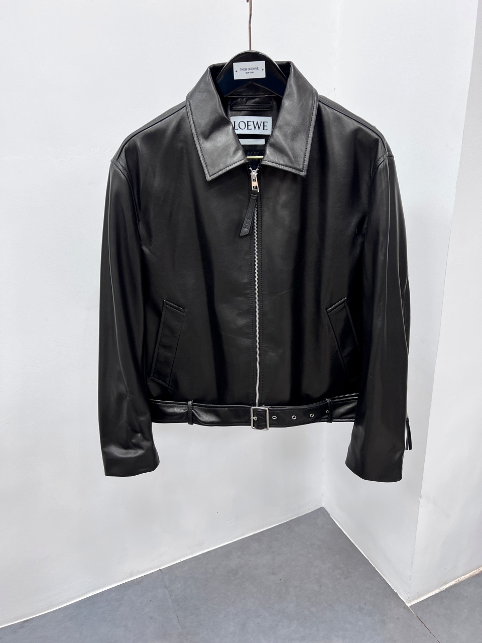 NO:940242,2778 brand Loewe Material imported sheepskin Craftsmanship Size 48-56 (special size customization),,loewe,sheepskin,Top Customize1198609092778品牌罗意威 材质进口绵羊皮 工艺 尺码48-56（特殊尺码定制）,,loewe,sheepskin,Top Customize1,Men's clothing