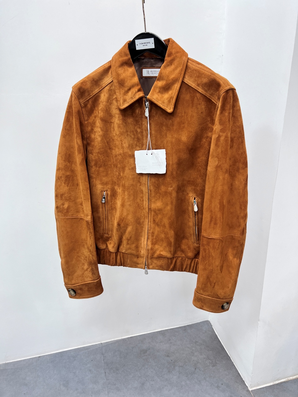 NO:940215,27116 Brand bc material imported goatskin craftsmanship size 48-56 (special size customization),,sheepskin,Top Customize11986090927116 品牌bc 材质进口山羊皮 工艺 尺码48-56（特殊尺码定制）,,sheepskin,Top Customize1,Men's clothing
