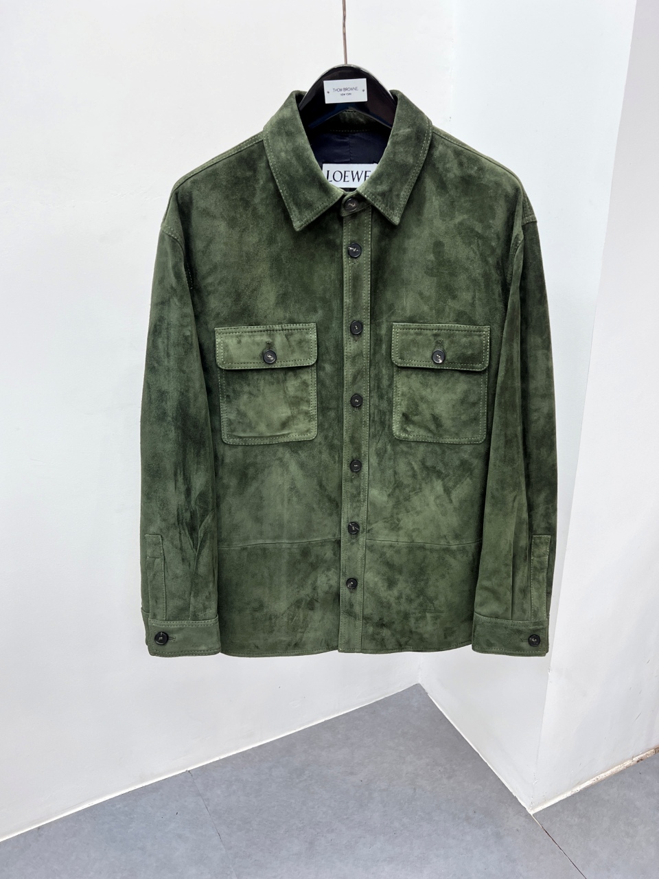 NO:940209,2780 brand Loewe Material imported goatskin Craftsmanship Size 48-56 (special size customization),,loewe,sheepskin,Top Customize1198609092780品牌罗意威 材质进口山羊皮 工艺 尺码48-56（特殊尺码定制）,,loewe,sheepskin,Top Customize1,Men's clothing