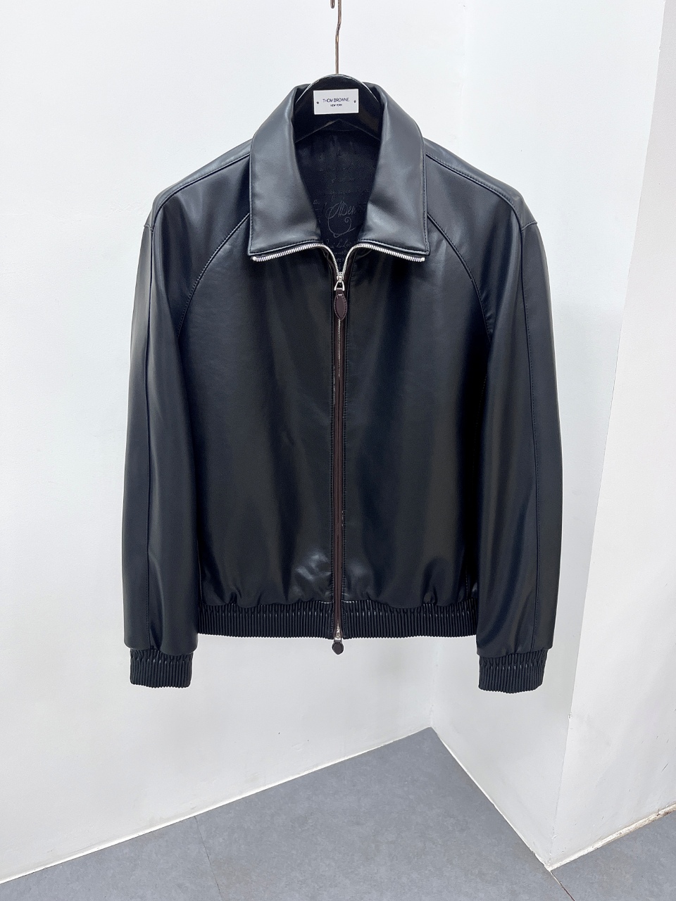 NO:940214,27109 Brand Bruti Material imported sheepskin Craftsmanship Size 48-56 (special size customization),,sheepskin,Top Customize11986090927109 品牌布鲁提 材质进口绵羊皮 工艺 尺码48-56（特殊尺码定制）,,sheepskin,Top Customize1,Men's clothing