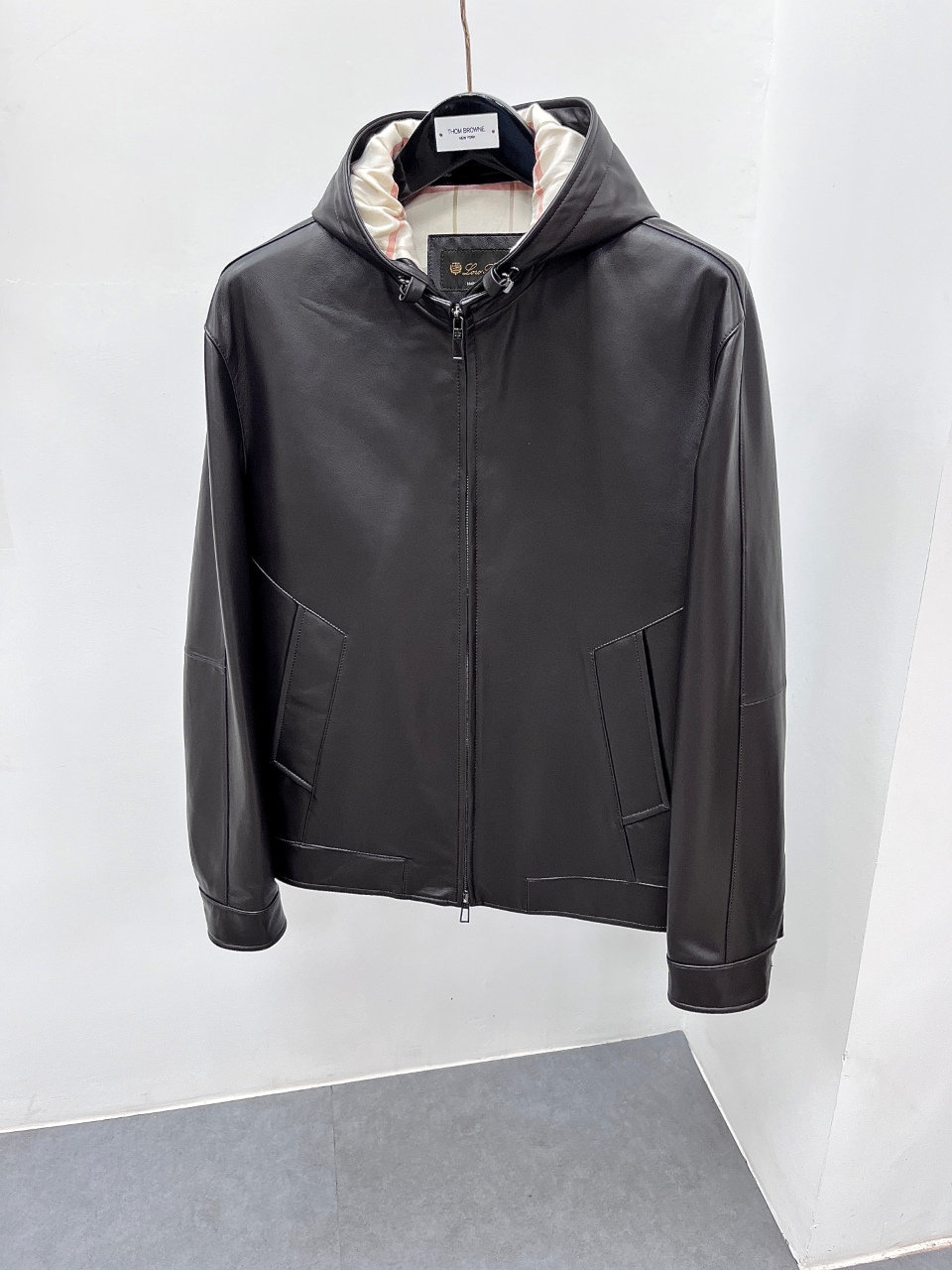 NO:920316,2799 Brand lp material imported sheepskin craftsmanship size 48-56 (special size customization), loro piana, sheepskin, Top Customize1198609092799 品牌lp 材质进口绵羊皮 工艺 尺码48-56（特殊尺码定制）,,loro piana,sheepskin,Top Customize1,Men's clothing