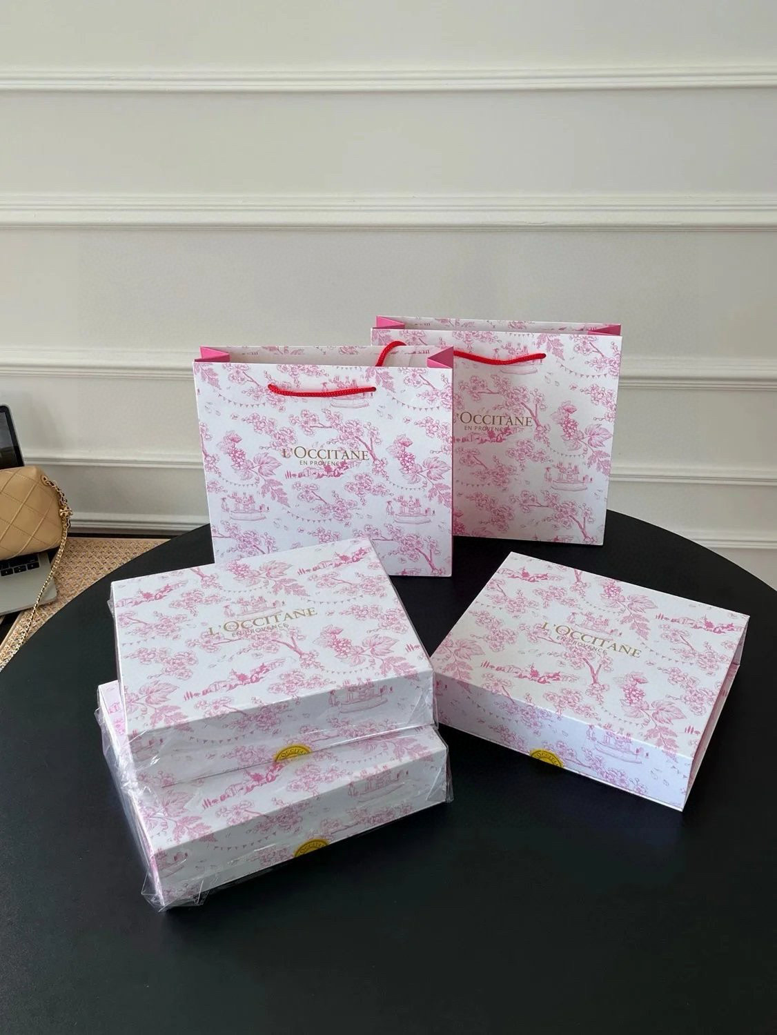 思琳 Celine 高定典藏名品高定成衣时装外套连衣裙衬衫T恤 #A7276D0F 4