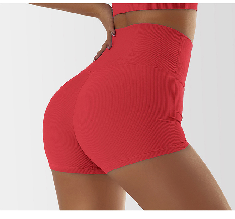 Alo shorts yoga white