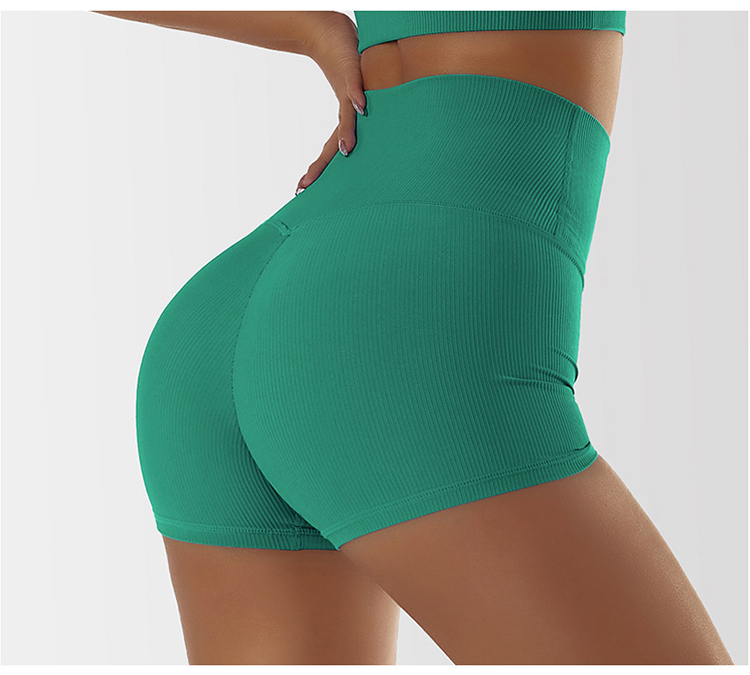 Alo shorts yoga white