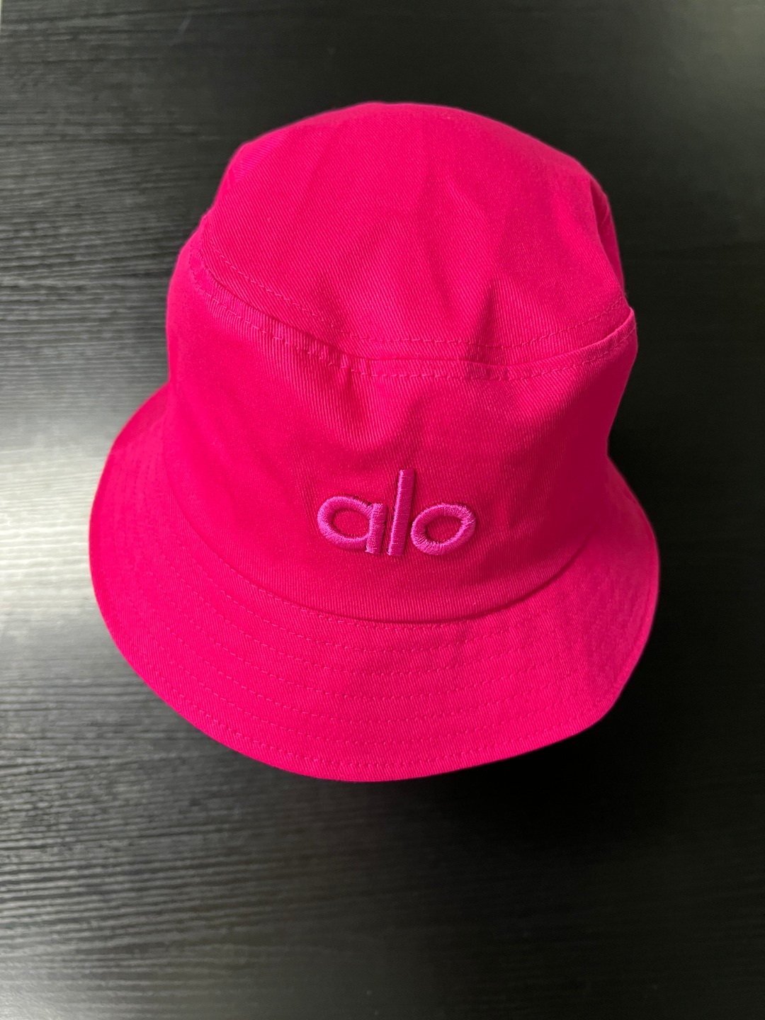 Alo accessories everyday pink yoga
