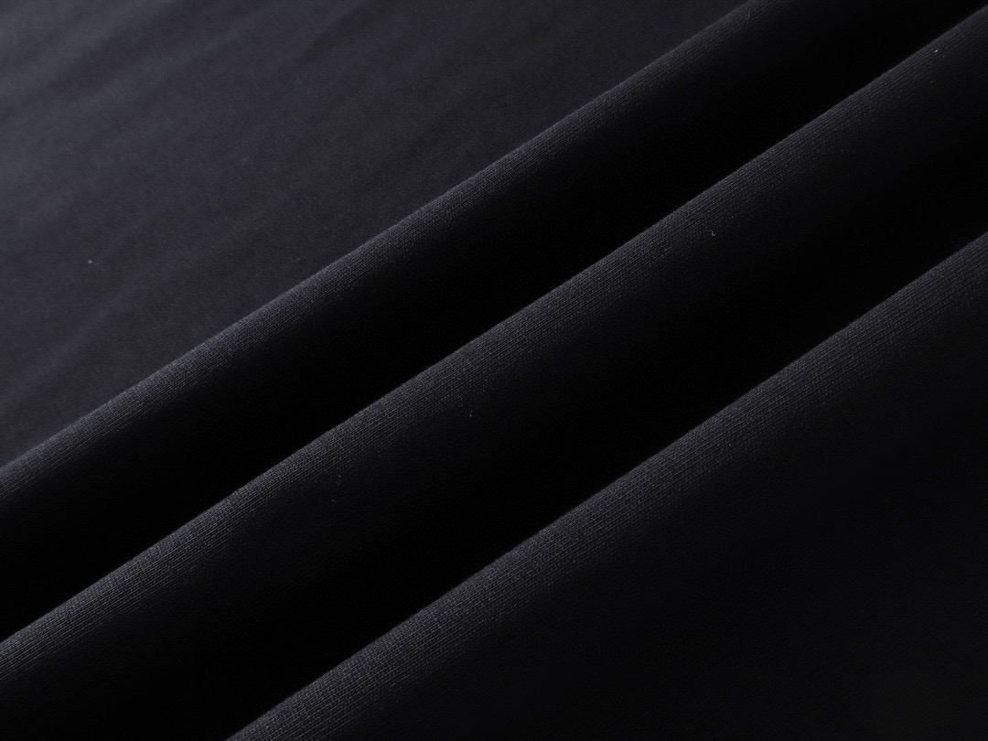 高版本BALENCIAGA/巴黎世家 x 安德玛联名款字母印花短袖T恤