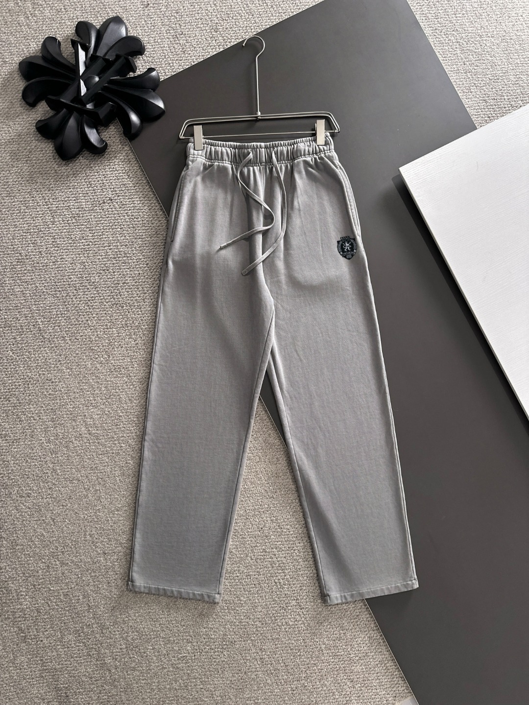 Balenciaga 25SS High-Quality Men's Casual Long Pants - Ultimate Comfort 2 o 1j7p98vsr50u86g18oj1ikobp30