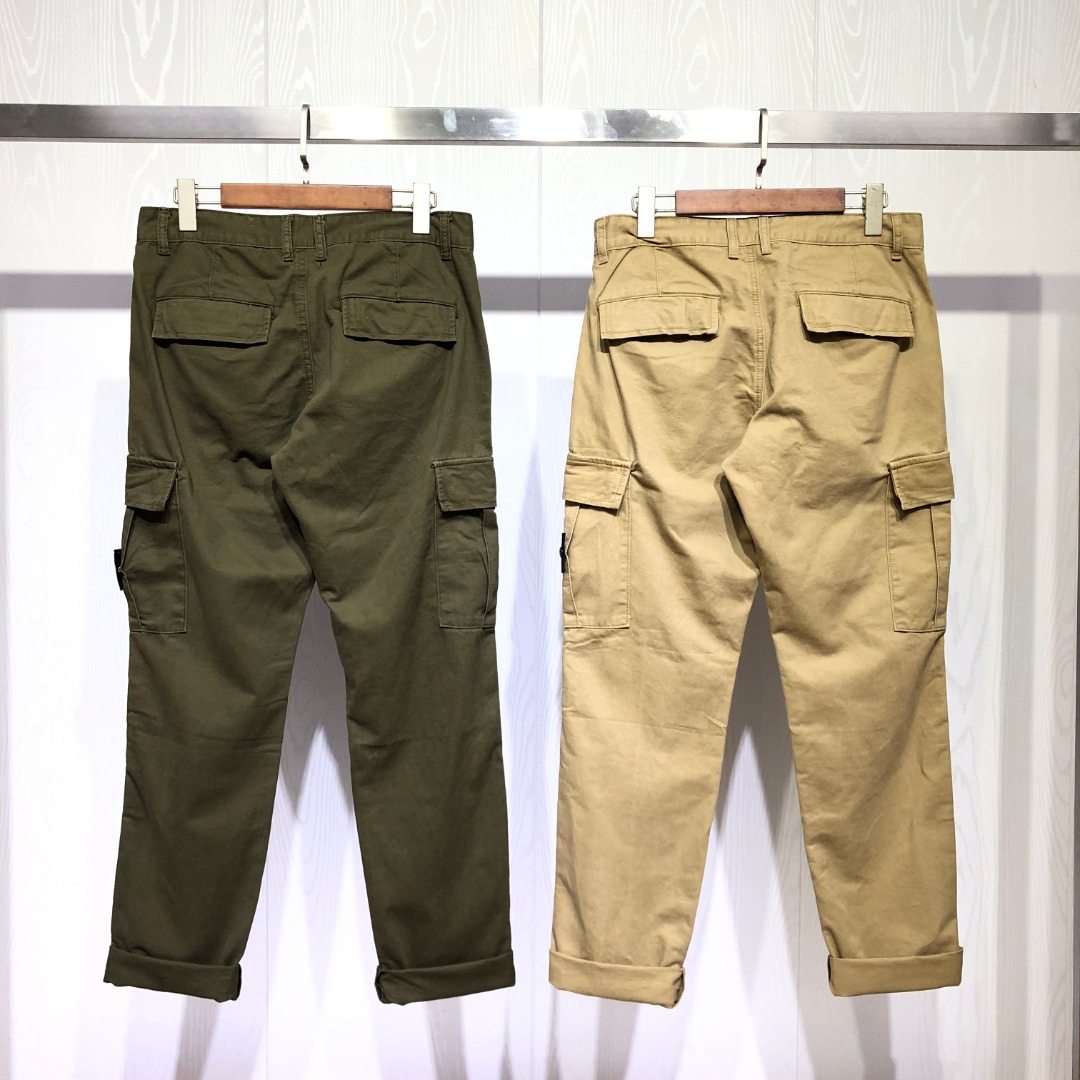 Stone Island Vêtements Culottes & Pantalons Peu importe