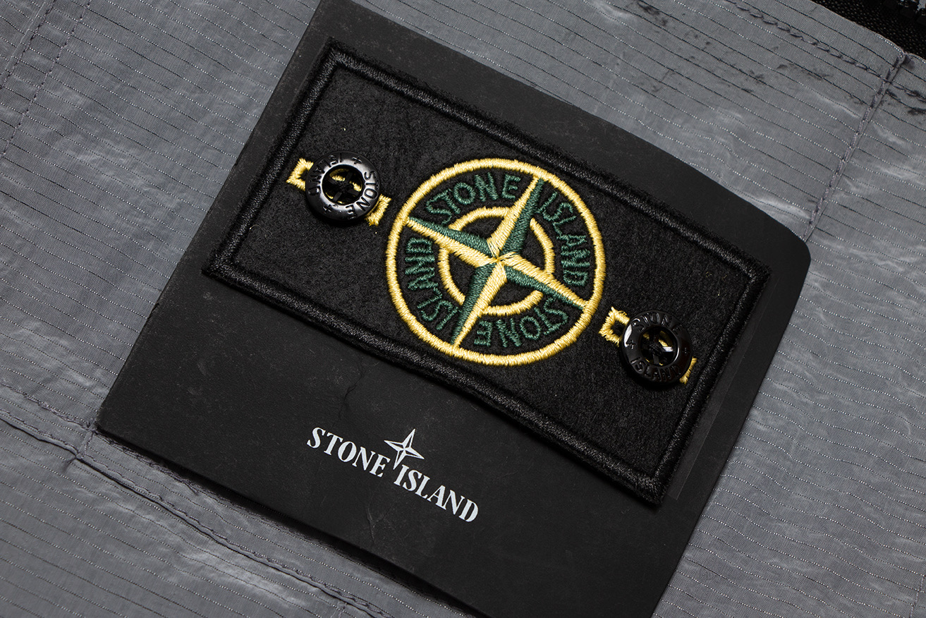 Stone Island Vêtements Shorts