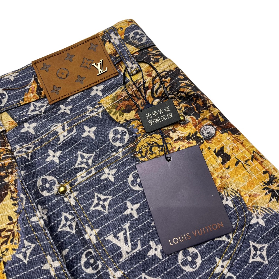 Louis Vuitton Haute Couture Classic Luxury Handbag Shoulder Crossbody 7