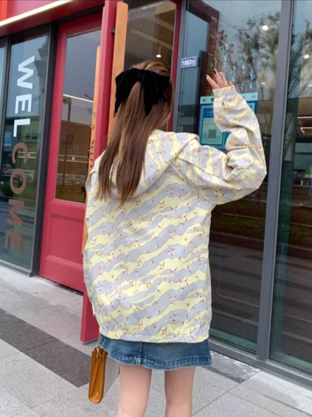 古驰 Gucci 高定典藏名品高定成衣时装外套连衣裙衬衫T恤 #265CA375 8