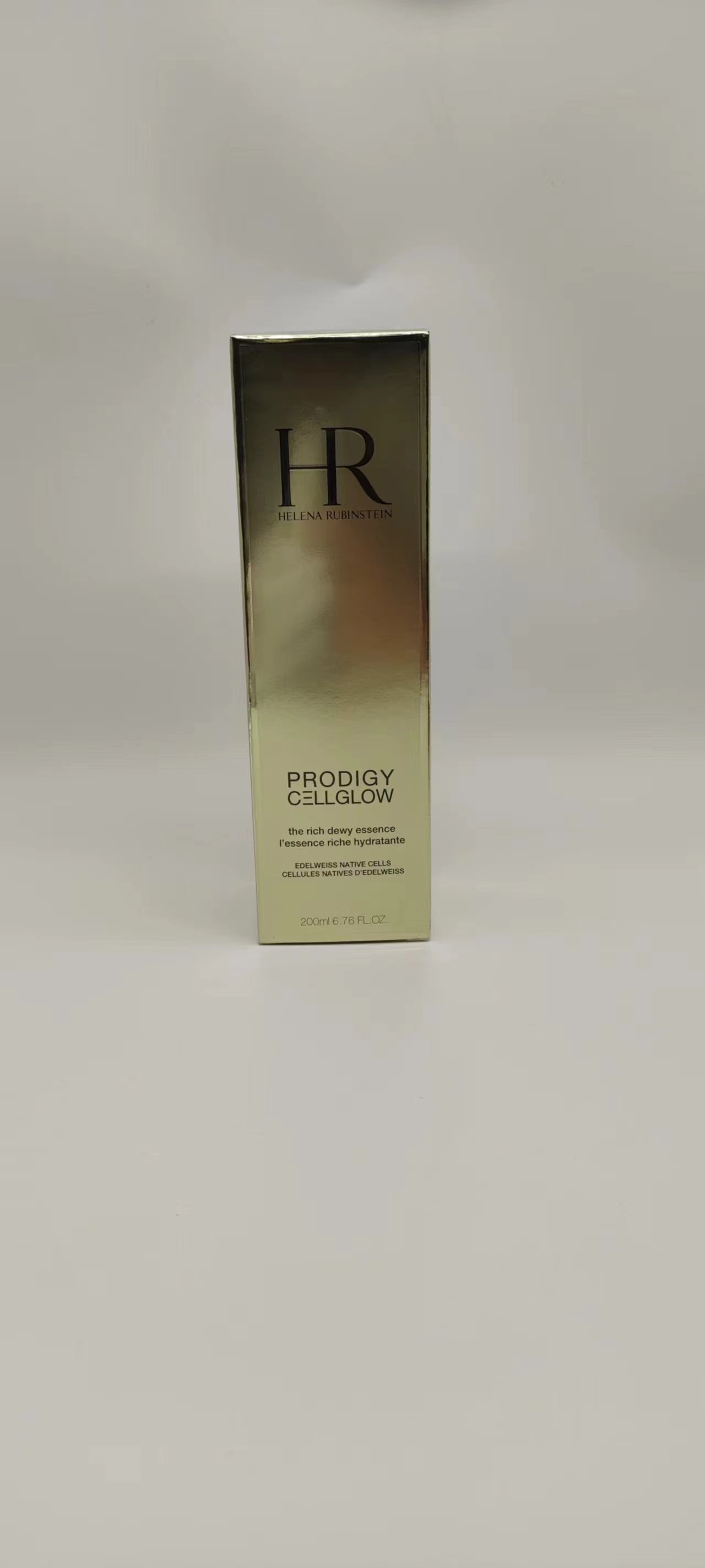 32! HR Helena Rubinstein agua luminosa de alta calidad 200ml