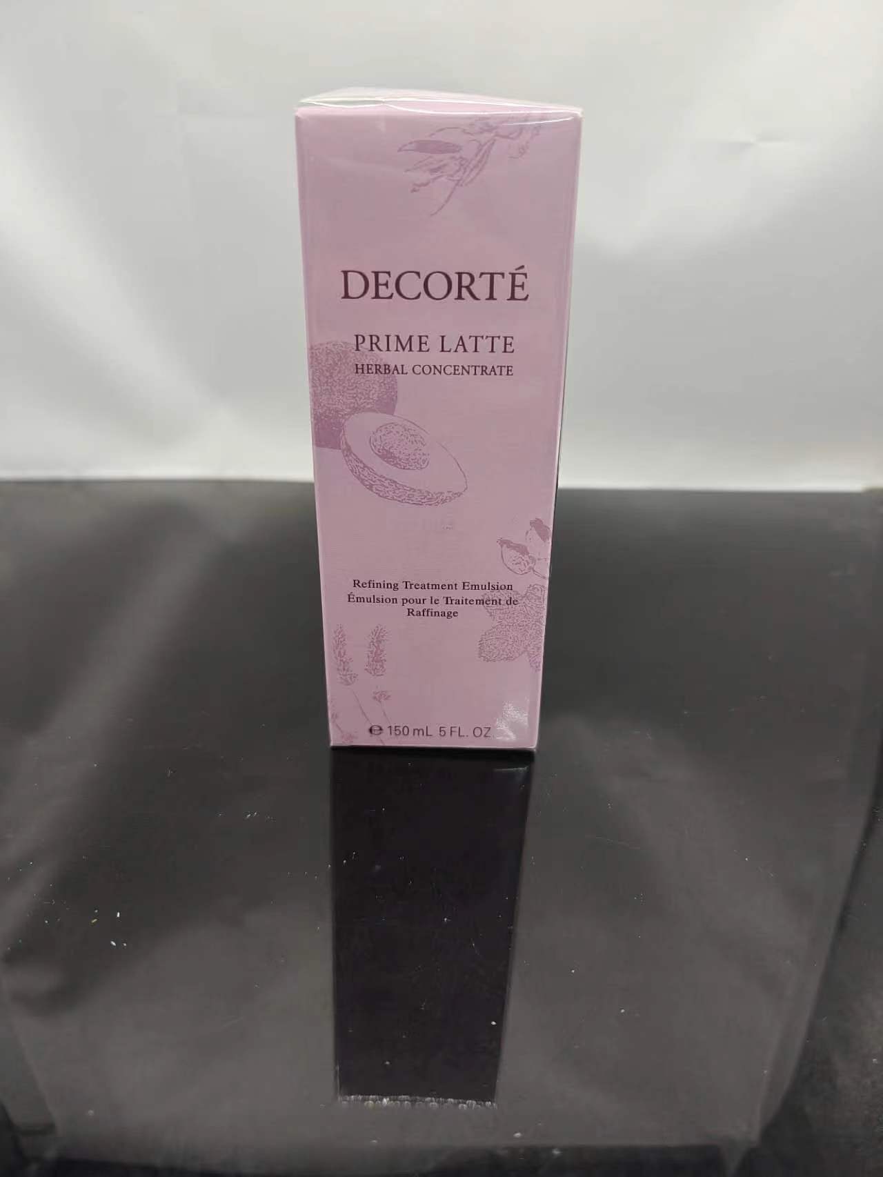 25! (Nota del pedido: Loción de aguacate Decorte) Loción de aguacate Decorte 150ml! Con etiqueta en chino❗️Última versi…