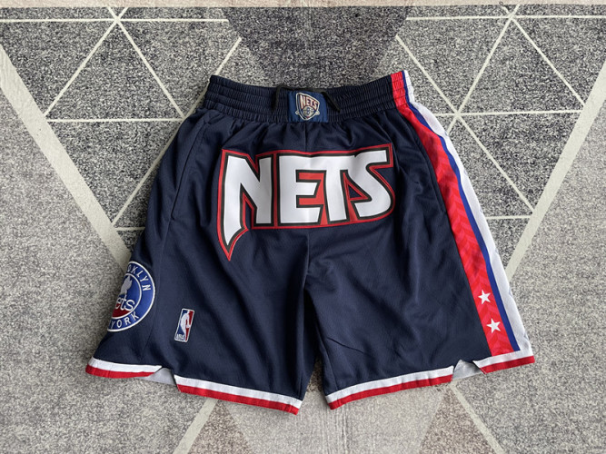 Nike NBA Brooklyn Nets Seizoen 23 'Earth is Flat' Kyrie Irving Short 1 Nike NBA Brooklyn Nets Seizoen 23 'Earth is Flat' Kyrie Irving Short