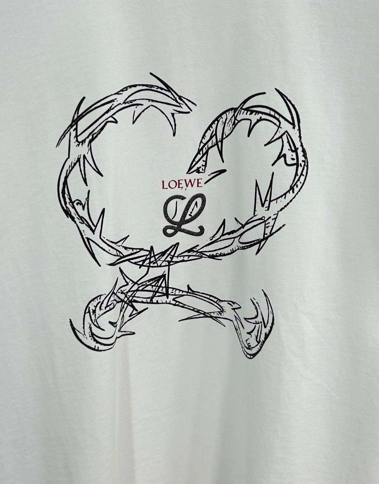 Loewe Haute Couture Haute Couture Ready-to-Wear Clothing Dress Jacket 2