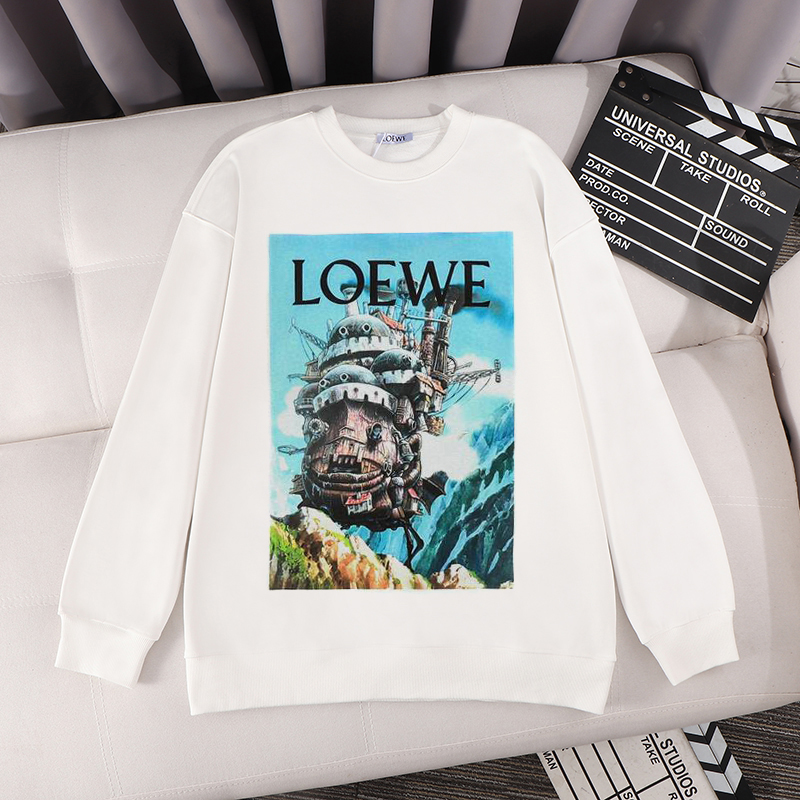 Loewe Haute Couture Haute Couture Ready-to-Wear Clothing Dress Jacket