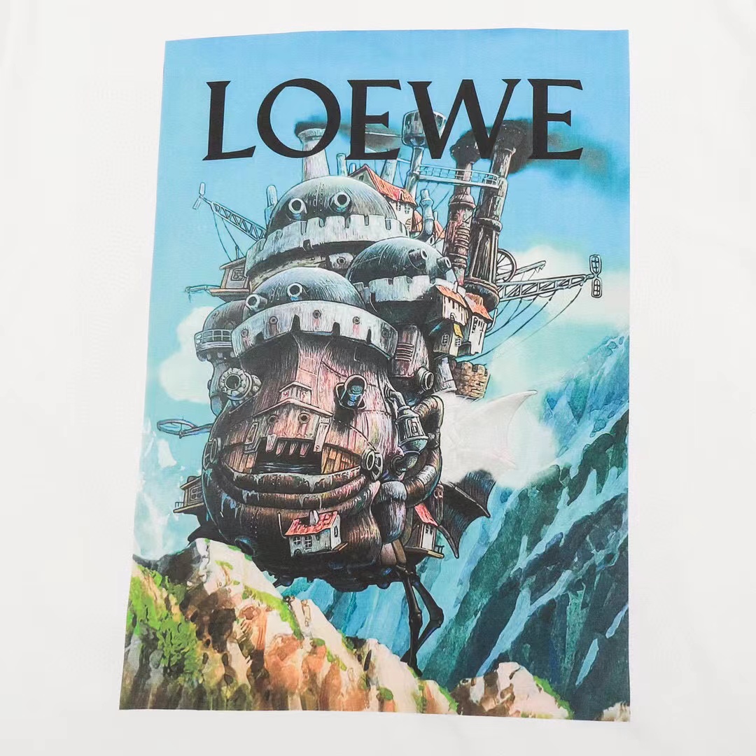Loewe Haute Couture Haute Couture Ready-to-Wear Clothing Dress Jacket 2