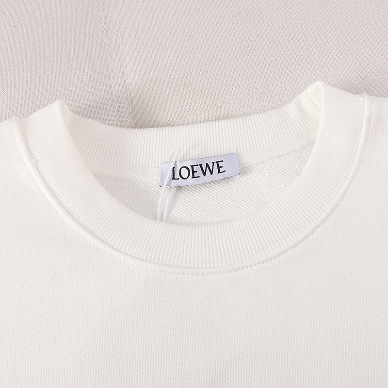 Loewe Haute Couture Haute Couture Ready-to-Wear Clothing Dress Jacket 3