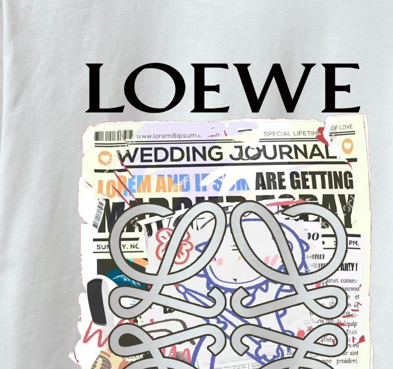 Loewe Haute Couture Haute Couture Ready-to-Wear Clothing Dress Jacket 2