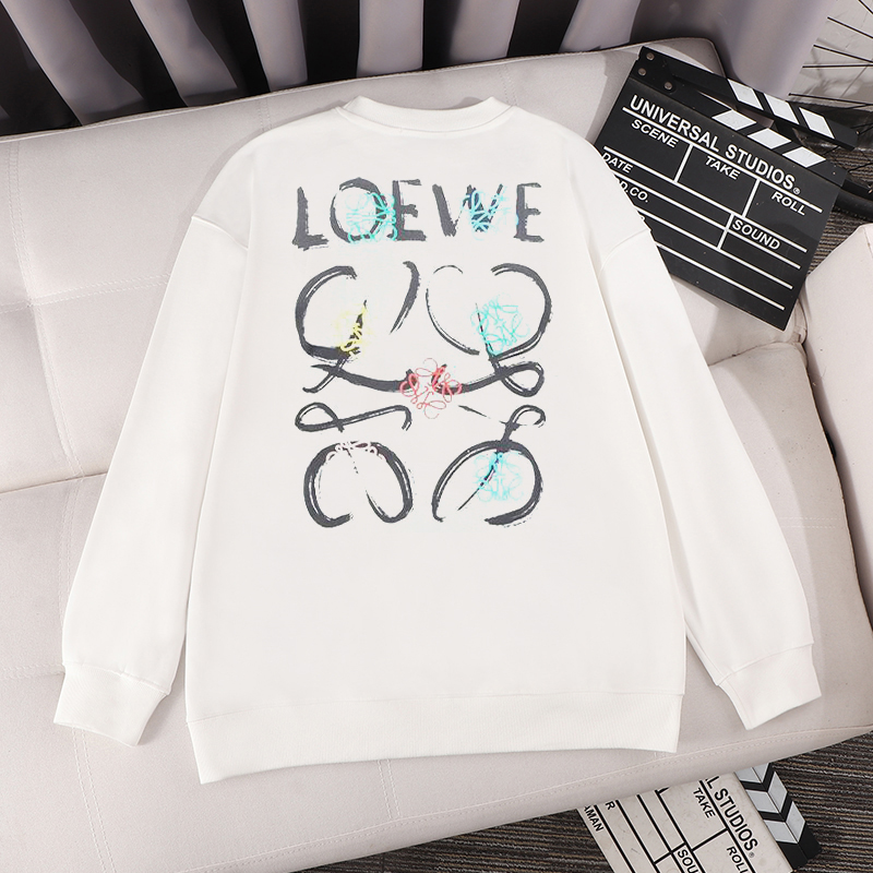 Loewe Haute Couture Haute Couture Ready-to-Wear Clothing Dress Jacket 2