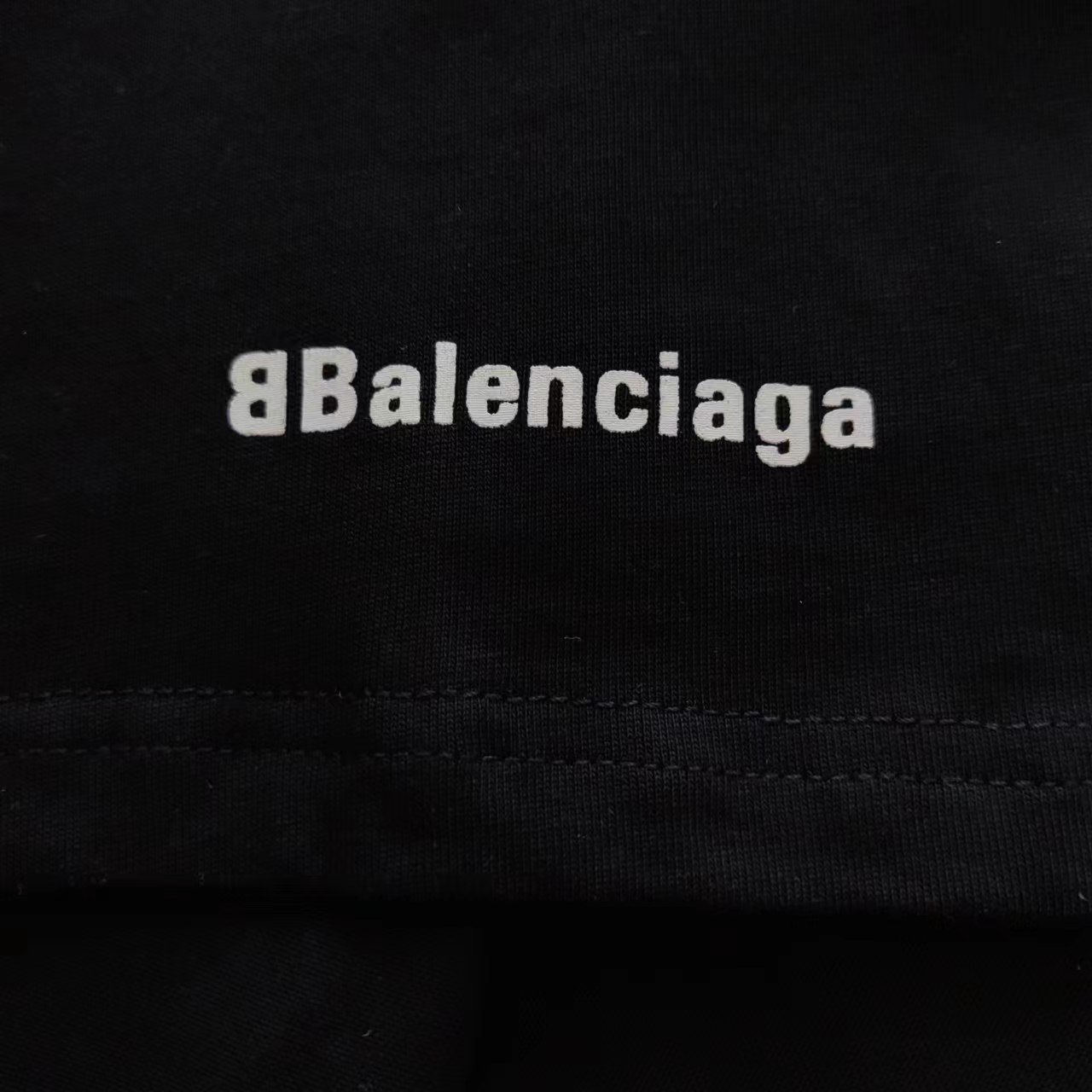 实拍细节图+尺码表 巴黎世家 Balenciaga 足球10号东京限定曼联球服短袖