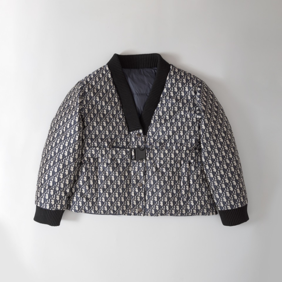 24FW Christian Dior 90 100% 100% TAGLIA S M L