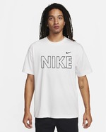 Nike Clothing T-Shirt Black Blue Grey Pink White Cotton