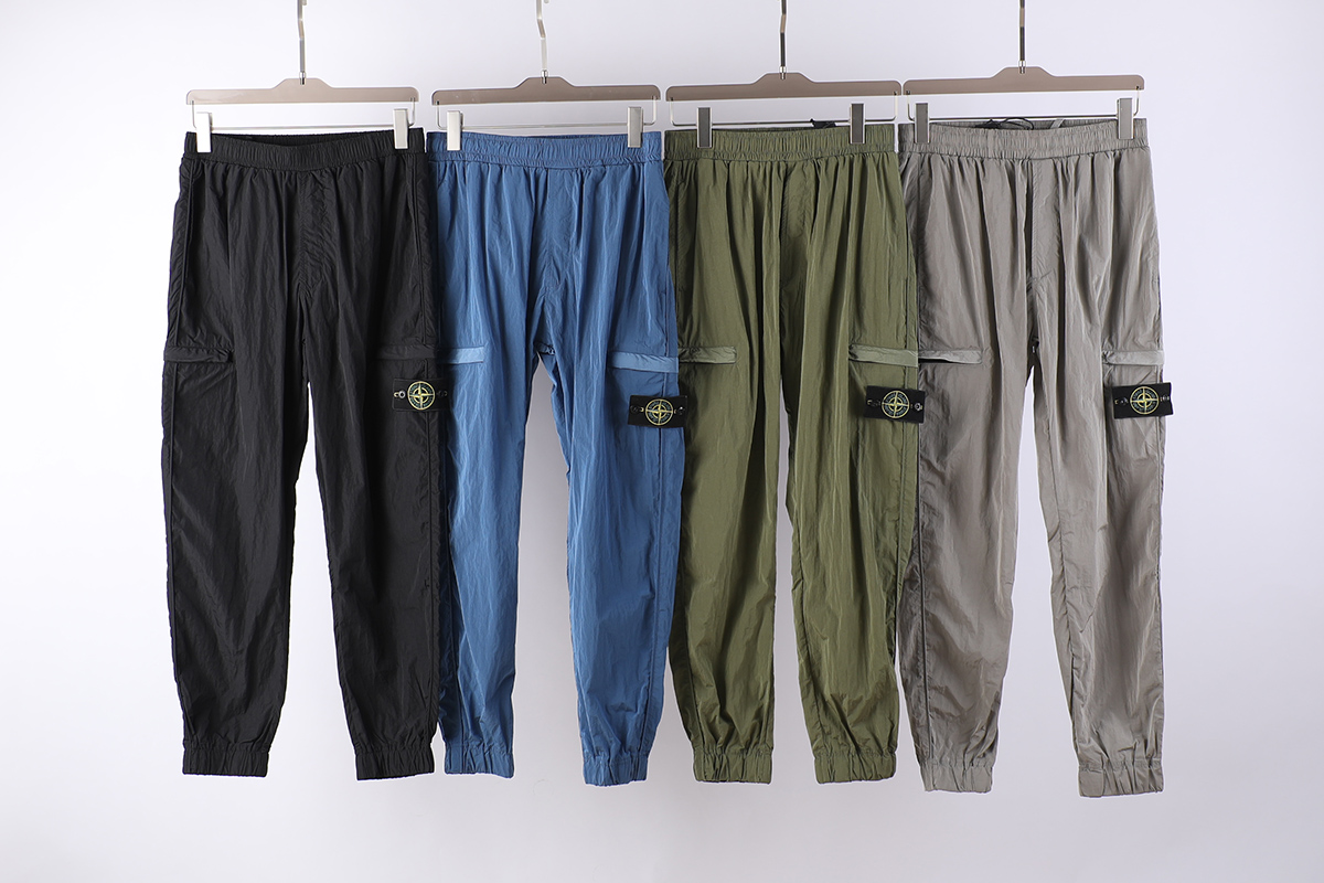 스톤아일랜드 남성 바지 51511