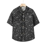 Louis Vuitton Clothing Coats & Jackets Shirts & Blouses Unisex Spring Collection