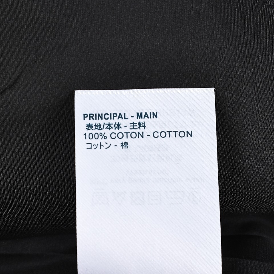 Louis Vuitton 24ss 飞行员夹克皮衣