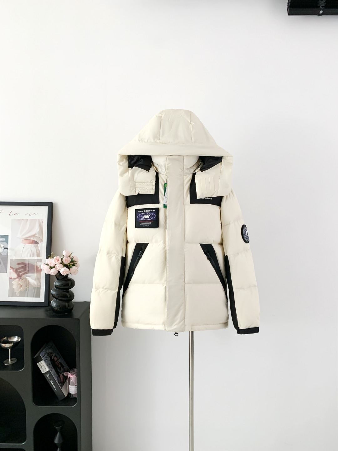 Luxury Custom Embroidered Jackets: Top-Class Materials, Impeccable Craftsmanship