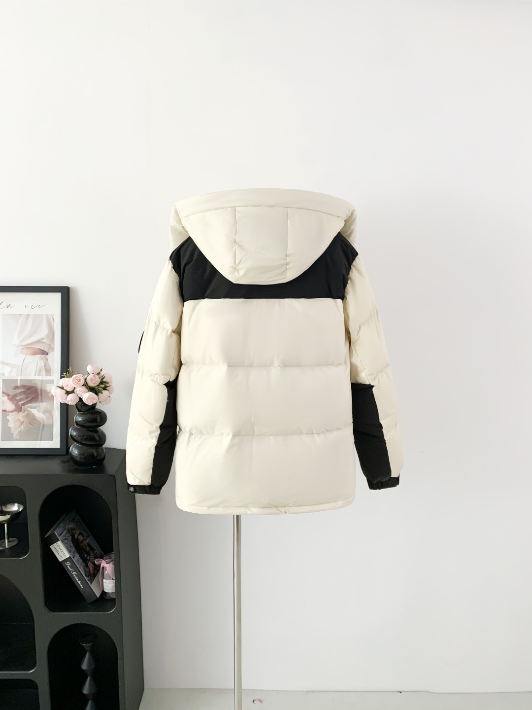 Luxury Custom Embroidered Jackets: Top-Class Materials, Impeccable Craftsmanship - 图片 2